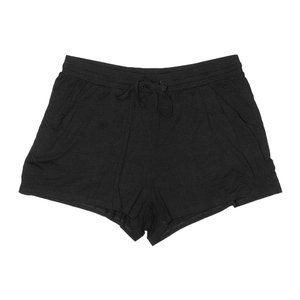 Tommy John high quality athletic black shorts size M drawstring soft breathable